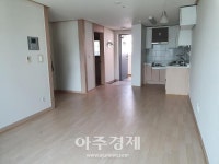 [르포]의정부 LH 국민임대 가보니...생활인프라·거주환경 만족도 높아