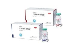 미트빌주 | 한미약품 주사 항생제 '타짐주', 中 우선 처방 목록 등재