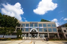 안산도시공사, 거주자 우선주차장 순환배정·화랑유원지 내 저수지 수질도 개선