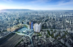 사통팔달 동대구역 엘크루 에비뉴원’, 청약 일정 보니