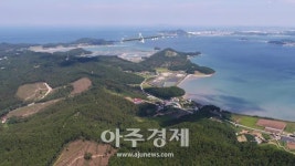태안군 ‘국제 해양 관광레저 거점으로 발돋움