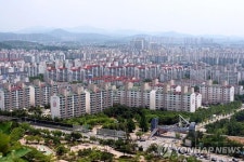 정부가 찍은 시흥, 집값 펄펄…2·4대책 이후 2억 쑥