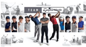 센트로이드, 세계 Top3 골프용품업체 테일러메이드 인수 추진