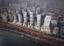 용산 산호아파트 최고 35층 647가구로 재건축
