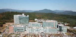 칠곡경북대학교병원, 의료 해외 진출 국제협력 지원 사업 수행기관 선정
