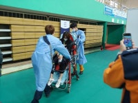 윤화섭 안산시장, 주민중심 자치분권 실현...예방접종도 차질없이 준비