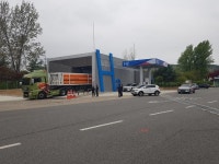 중부고속도로 음성휴게소, 수소충전소 29일부터 개장