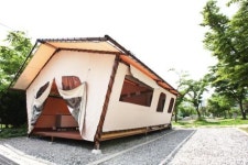 안산도시공사, 호수와 숲 어우러진 자연느낄 화랑오토캠핑장 재개장