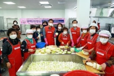 태백시, 2분기 자동차관리사업체 지도점검…태백시 여성단체협의회, 탄탄밥상 계절김치 만들기 눈길