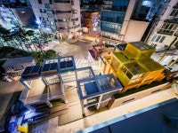 종로구, 혜화동에 혜명아이들놀이터 조성