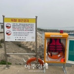 보령시, 동대구획정리지구 이면도로 확포장사업 ‘큰 호응’
