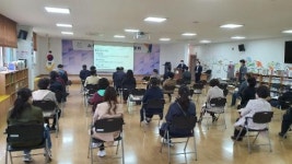 광명시, 소하2동 인구 급증...12월 두개 동으로 나뉜다