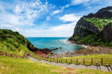 韩济州观光公社提前开发旅游商品 为疫情后吸引中华圈游客做准备