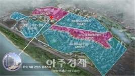 경기도-고양시, 일산신도시에 IP 융·복합 콘텐츠 클러스터 조성···콘텐츠 메카로 부상