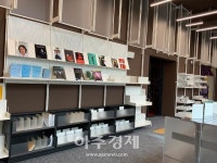 도서관·음악 융합···의정부 음악도서관 다음달 3일 개관