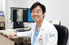 영남대병원 이근우 교수···‘대한운동계줄기세포재생의학회 우수연제상’ 수상