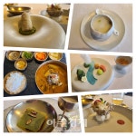 15만원 뷔페·28만원 맡김차림...호텔 식음 가격 치솟아도 이용은 불티