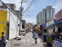 [기로선 창신·숭인] 10여년만에 기지개…창신4구역에 27층 주상복합 들어서나