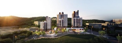 금호건설, 316억원 대진빌라 재건축 수주…소규모 정비사업 진출 본격화