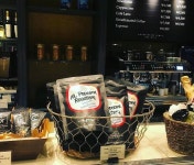 엠팝콘로스터리, 그랜드하얏트 인천 추가 입점