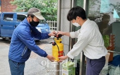 대구 수성구, 주민 편의 증진···공유누리 서비스 확대
