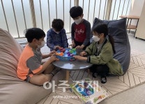성남시청소년재단, 엔씨소프트 청소년 긴급 후원금 기탁···수정 청소년의 날 선포식도 열려