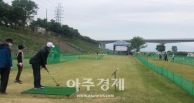대구 달서구, 구민 건강증진 조성···“달서강창체육시설” 개장