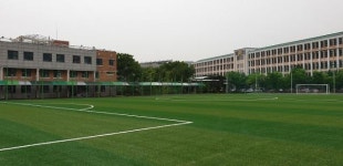 종로구, 경신중고 운동장 개방…‘학교 공원화’ 본격화