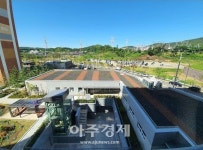 하남시, 감일종합사회복지관 오는 31일 개관식 개최