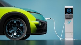 美바이든 中전기차 견제에...중국, 충전 인프라 확충 박차