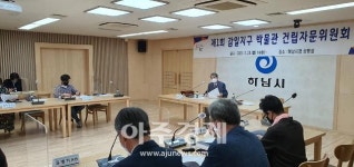 하남시, 풍산지구 멀티스포츠센터 ‘7월 착공’···내년말 준공 예정