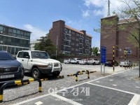 부여군, 사유지 임대 임시 공영주차장 조성 “큰 성과”