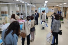 군포의왕, 2022학년도 고등학교 입학전형 안내 등