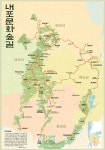 충남도, 내포문화숲길 ‘국가숲길 승격’ 도전