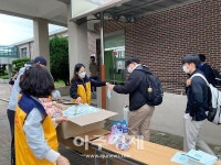 보령시, 야외미술관으로 변신···‘우리동네 미술’ 프로젝트 완료