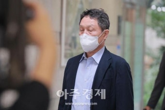 [포토] 보복운전 혐의, 구본성 아워홈 부회장