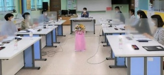 군포의왕, 소통과 협력위한 교육행정실장 정담회 가져