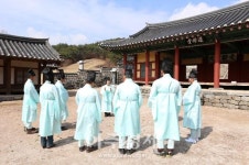 서천군, 기산면에 200억원 투입해 과거와 미래를 잇는다