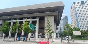 14년간 이어온 천원의 행복 ‘온쉼표’