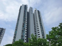 [히든카드 리모델링][르포]분당 무지개마을 리모델링 승인에 실거래 1억·호가 3억 쑥