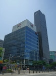 대한토지신탁 컨소, KT 노량진지사 매입 우선협상대상자로 선정