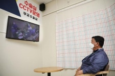 부평힘찬병원, 수술실 CCTV 설치···보호자 실시간 시청 가능