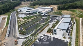 시흥시민, 장례불편 해소....화성 함백산 추모공원 내달 개원