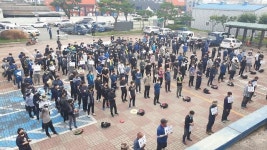 청도군, 제1차 화양읍 도시재생대학 수료
