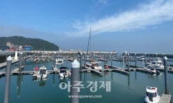 경기평택항만공사, 경기도 최대 규모 ‘제부마리나’ 사업 개시