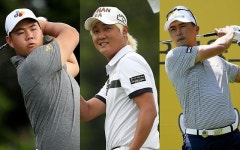 한국 오픈이 돌아온다