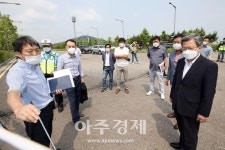 인천경제청, 제3연륙교 구간의 미개설 도로 조기 추진으로 교통 지체 해소 기대