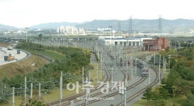 대구도시철도 안심차량기지로 통합이전··· 안심 주민 결사반대
