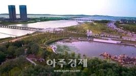 옌타이시 모평구 한중 경제협력 앞장서겠다