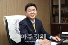 한대희 군포시장 무료 공공와이파이 서비스 지속적 확대해 나갈 것